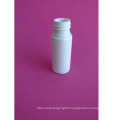 10ml White Cylinder Pet Plastic Bottles